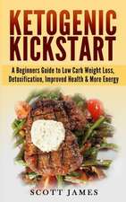 Ketogenic Kickstart