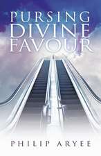 Pursuing Divine Favour