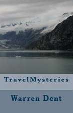 Travelmysteries