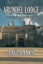 Arundel Lodge