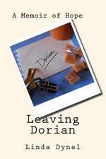 Leaving Dorian