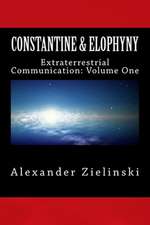 Constantine & Elophyny