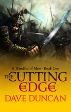 The Cutting Edge