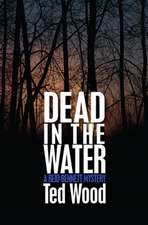 Dead in the Water: A Reid Bennett Mystery