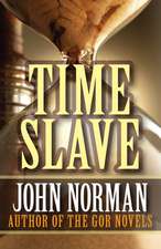 Time Slave