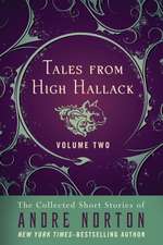 Tales from High Hallack, Volume Two