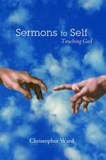 Sermons to Self