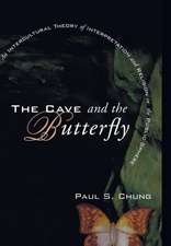 The Cave and the Butterfly: U2 in Theological Perspective