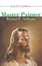 Master Painter