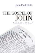 The Gospel of John