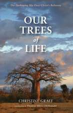 Our Trees of Life: Can the Bible Help?