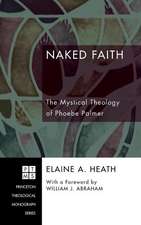 Naked Faith