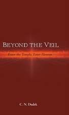 Beyond the Veil