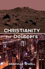 Christianity for Doubters