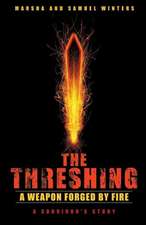 Winters, M: Threshing