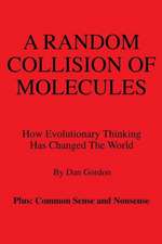 A Random Collision of Molecules