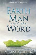 Earth Man and the Word