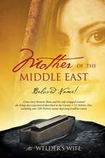 Mother of the Middle East