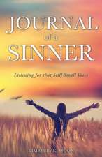 Journal of a Sinner