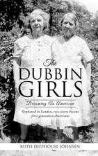 The Dubbin Girls