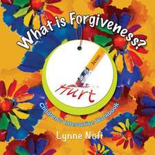 What Is Forgiveness?