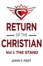 Return of the Christian