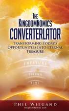 The Kingdomnomics Converterlator