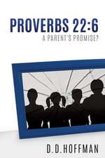 Proverbs 22