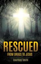 Rescued