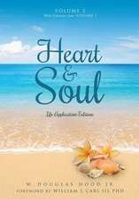 Heart & Soul Volume 2 with Selections from Volume 1