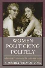 WOMEN POLITICKING POLITELYADVPB