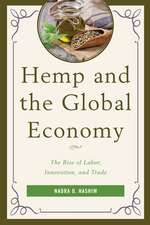 HEMP AMP THE GLOBAL ECONOMY