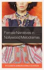 FEMALE NARRATIVES IN NOLLYWOODPB