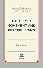 HIZMET MOVEMENT AMP PEACEBUILDINCB