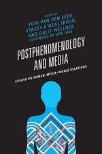 POSTPHENOMENOLOGY AMP MEDIAESSAPB