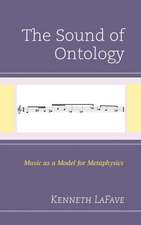 ONTOLOGY OF MUSIC TONAL AFFINICB