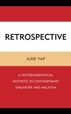 Retrospective