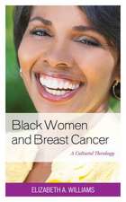 Black Women and Breast Cancer