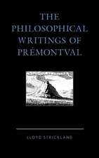 PHILOSOPHICAL WRITINGS OF PREMCB