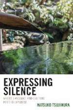 Expressing Silence