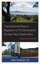 TRANSNATIONAL RETURN MIGRATIONCB