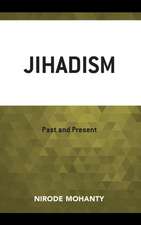 Jihadism