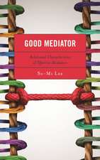 Good Mediator