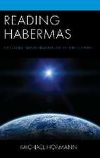 Hofmann, M: Reading Habermas