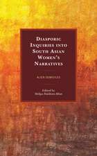 DIASPORIC INQUIRIES S ASIAN WOCB