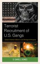 Terrorist Recruitment of U.S. Gangs