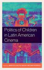 POLITICS OF CHILDREN IN LATIN