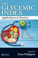 The Glycemic Index: Applications in Practice