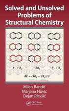 Solved and Unsolved Problems of Structural Chemistry