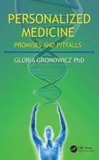 Personalized Medicine: Promises and Pitfalls